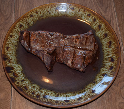Ready to Eat